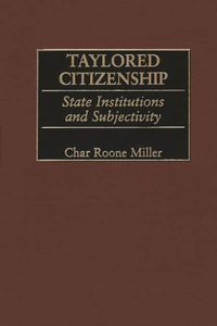 Taylored Citizenship