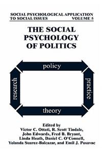 Social Psychology of Politics