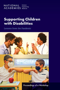 Supporting Children with Disabilities