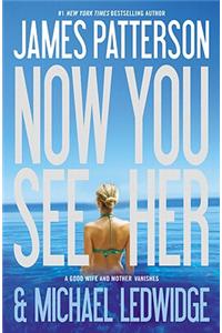Now You See Her - Free Preview