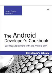 Android Developer's Cookbook