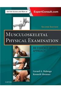 Musculoskeletal Physical Examination