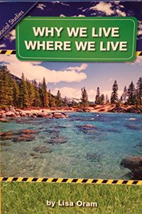 Social Studies 2006 Leveled Reader Grade 3 Unit 1b
