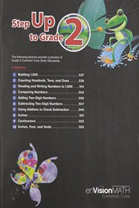Math 2015 Common Core Student Edition 20-Pack Grade 1 Topics 13-16
