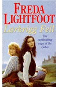 Larkrigg Fell