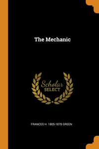 The Mechanic