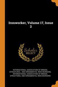 Ironworker, Volume 17, Issue 2