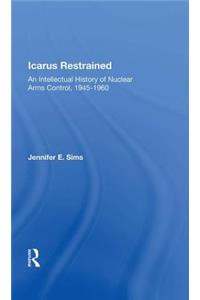 Icarus Restrained