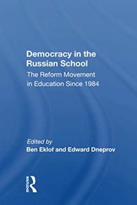 Democracy in the Russian School