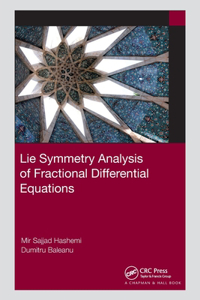 Lie Symmetry Analysis of Fractional Differential Equations