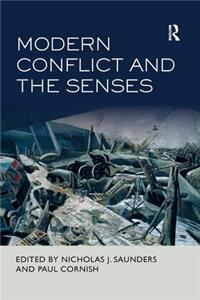 Modern Conflict and the Senses