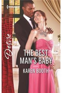 The Best Man's Baby