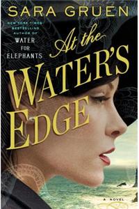 At the Water's Edge