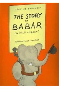 The Story of Babar
