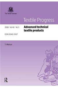 Advanced Technical Textile Products