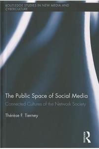 The Public Space of Social Media