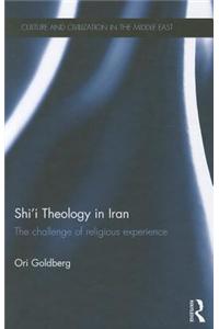 Shi'i Theology in Iran