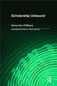 Scholarship Unbound