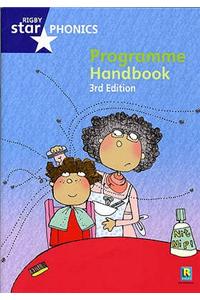 Star Phonics Programme Handbook