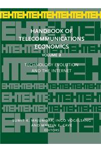 Technology Evolution and the Internet