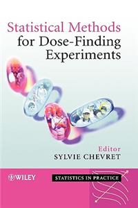 Statistical Methods for Dose-Finding