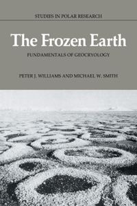 Frozen Earth