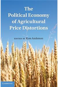 Political Economy of Agricultural Price Distortions