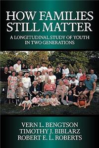 How Families Still Matter