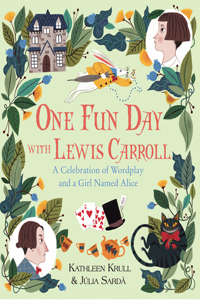 One Fun Day with Lewis Carroll