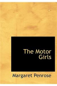 The Motor Girls