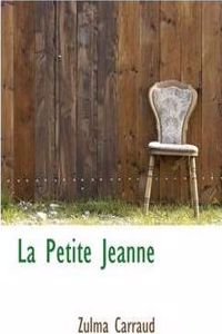 La Petite Jeanne