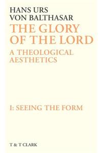Glory of the Lord VOL 1