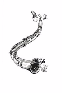 Greetings Cards (Clarinet Basics)