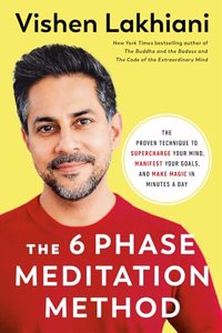 The Six Phase Meditation Method