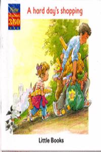 New Reading 360 Level 1: Little Books (3 set)
