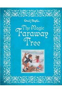 Enid Blyton The Magic Faraway Tree