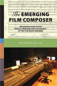 Emerging Film Composer