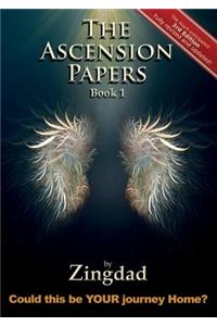 Ascension Papers - Book 1