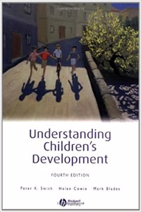 Understanding Children's Development