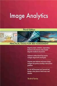 Image Analytics Third Edition