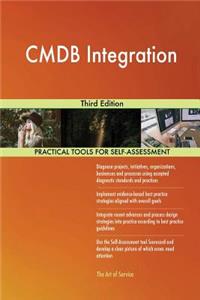 CMDB Integration Third Edition