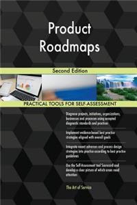 Product Roadmaps Second Edition