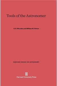 Tools of the Astronomer