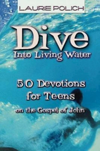 Dive into Living Water