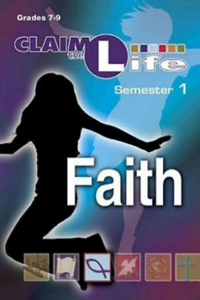 Claim the Life Faith Leader's Guide