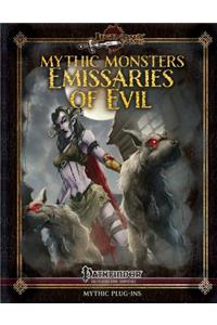 Mythic Monsters