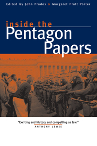 Inside the Pentagon Papers