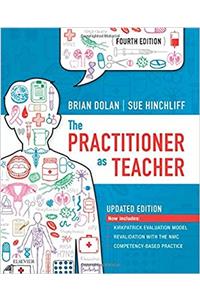 Practitioner as Teacher - Updated Edition