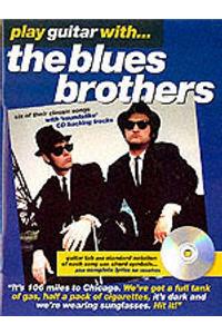 Play Guitar With... The Blues Brothers