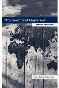 Waning of Major War